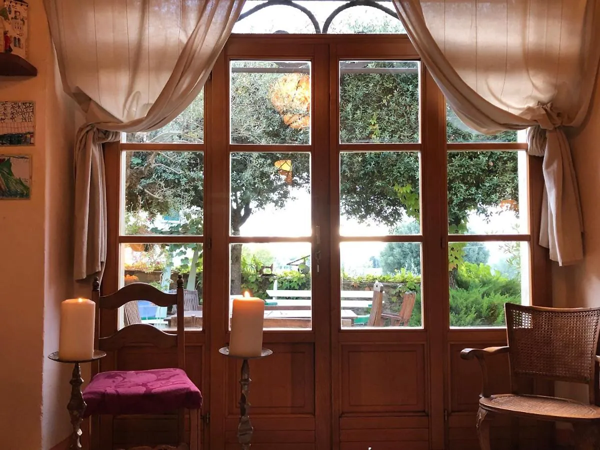Il Sole Del Sodo Guest House Cortona