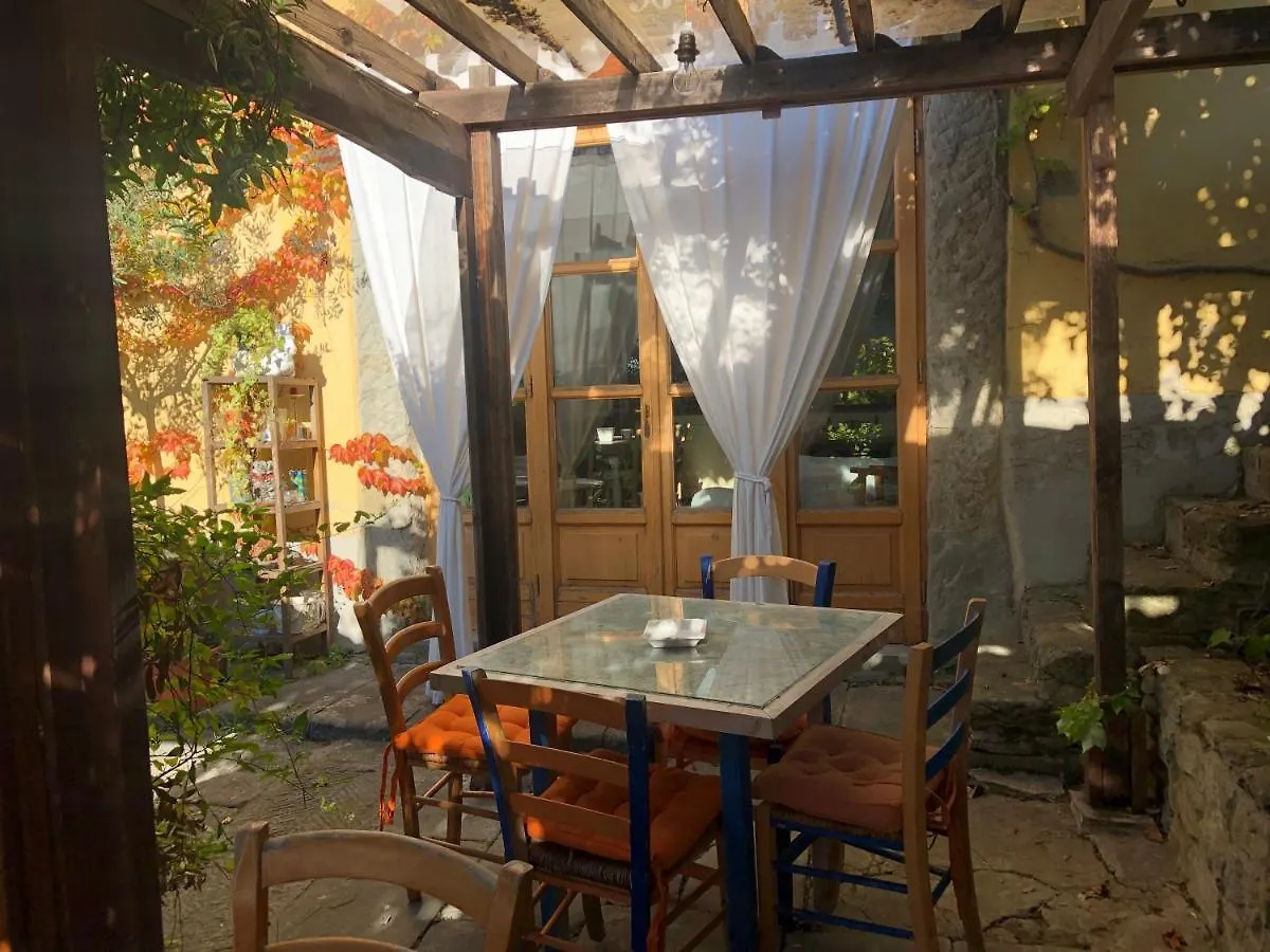 Il Sole Del Sodo Pensionat Cortona