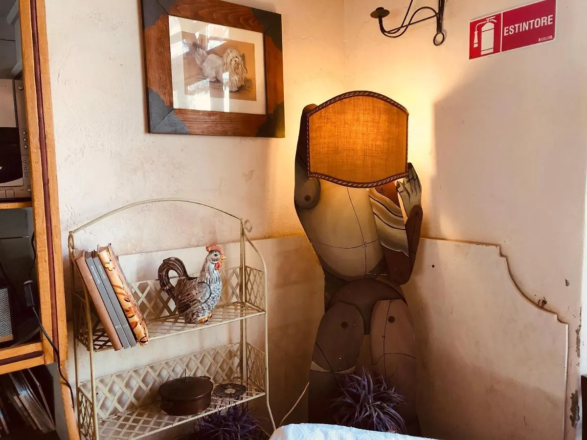 Country house Il Sole Del Sodo Guest House Cortona
