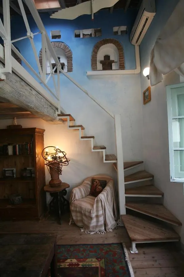 Il Sole Del Sodo Pensionat Cortona