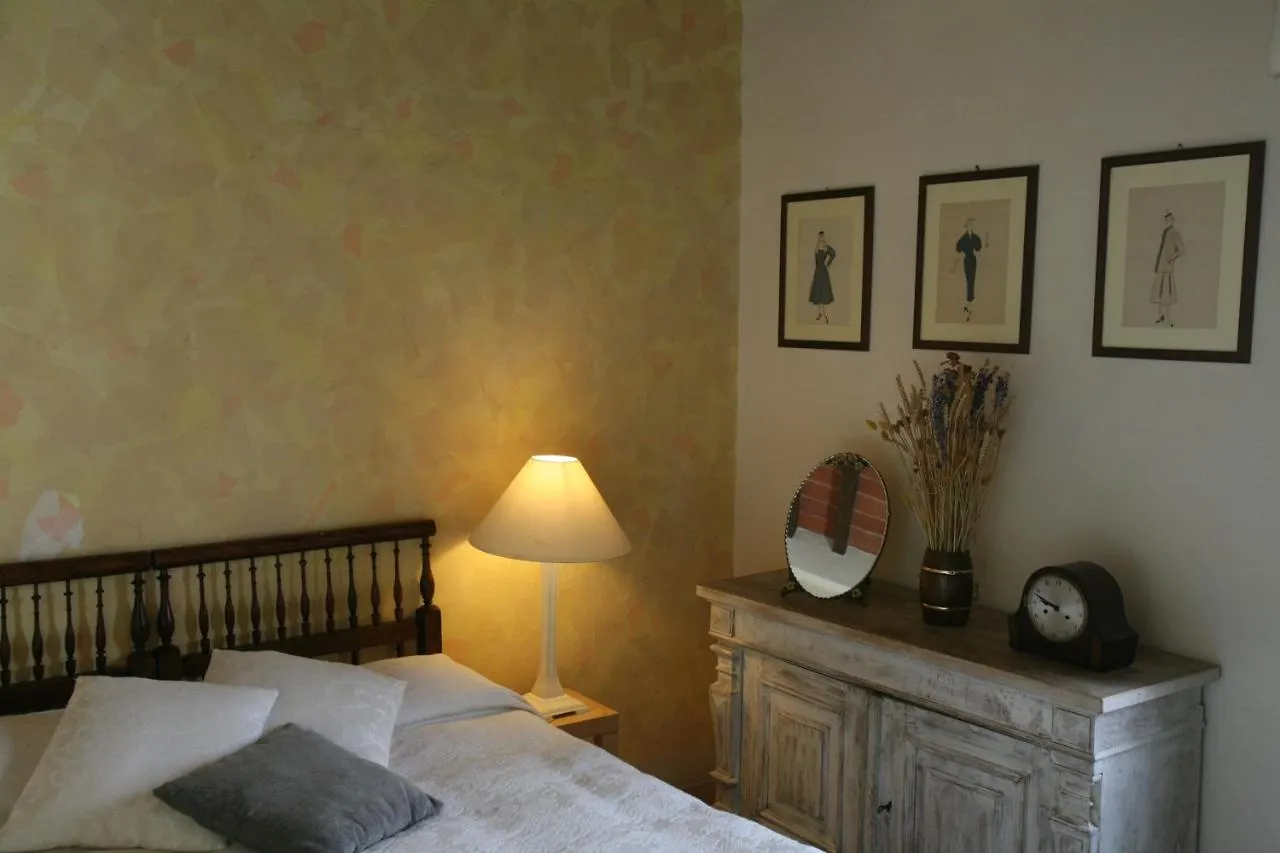 Il Sole Del Sodo Pensionat Cortona Lantställe