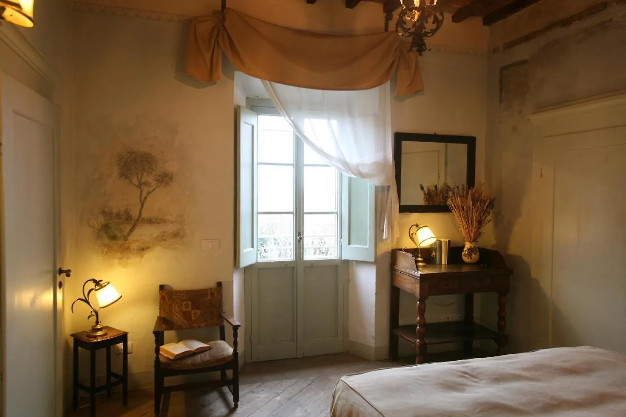 Il Sole Del Sodo Pensionat Cortona