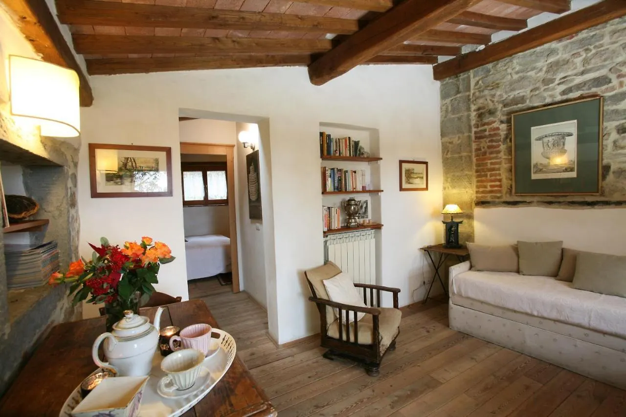 Il Sole Del Sodo Pensionat Cortona Italien