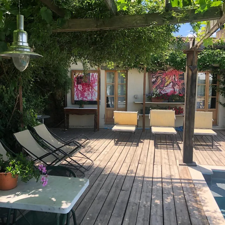 Il Sole Del Sodo Guest House Cortona Country house