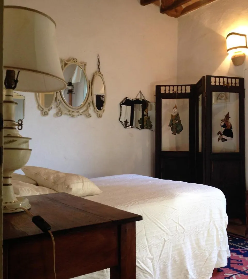 Il Sole Del Sodo Pensionat Cortona Italien
